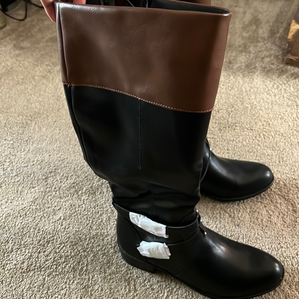 AZ Denver Boots